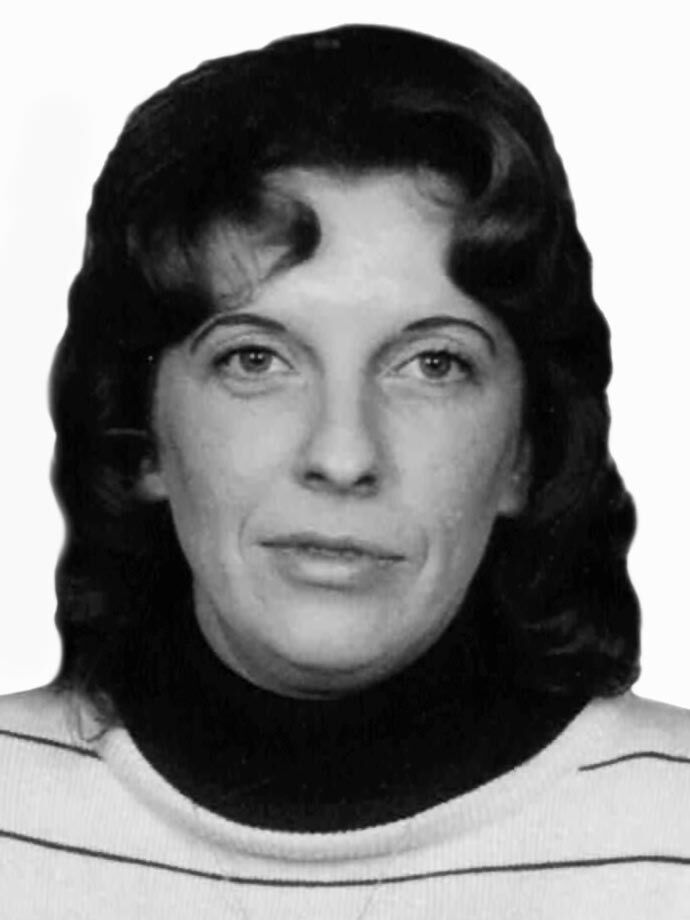 Helen J. Woodland